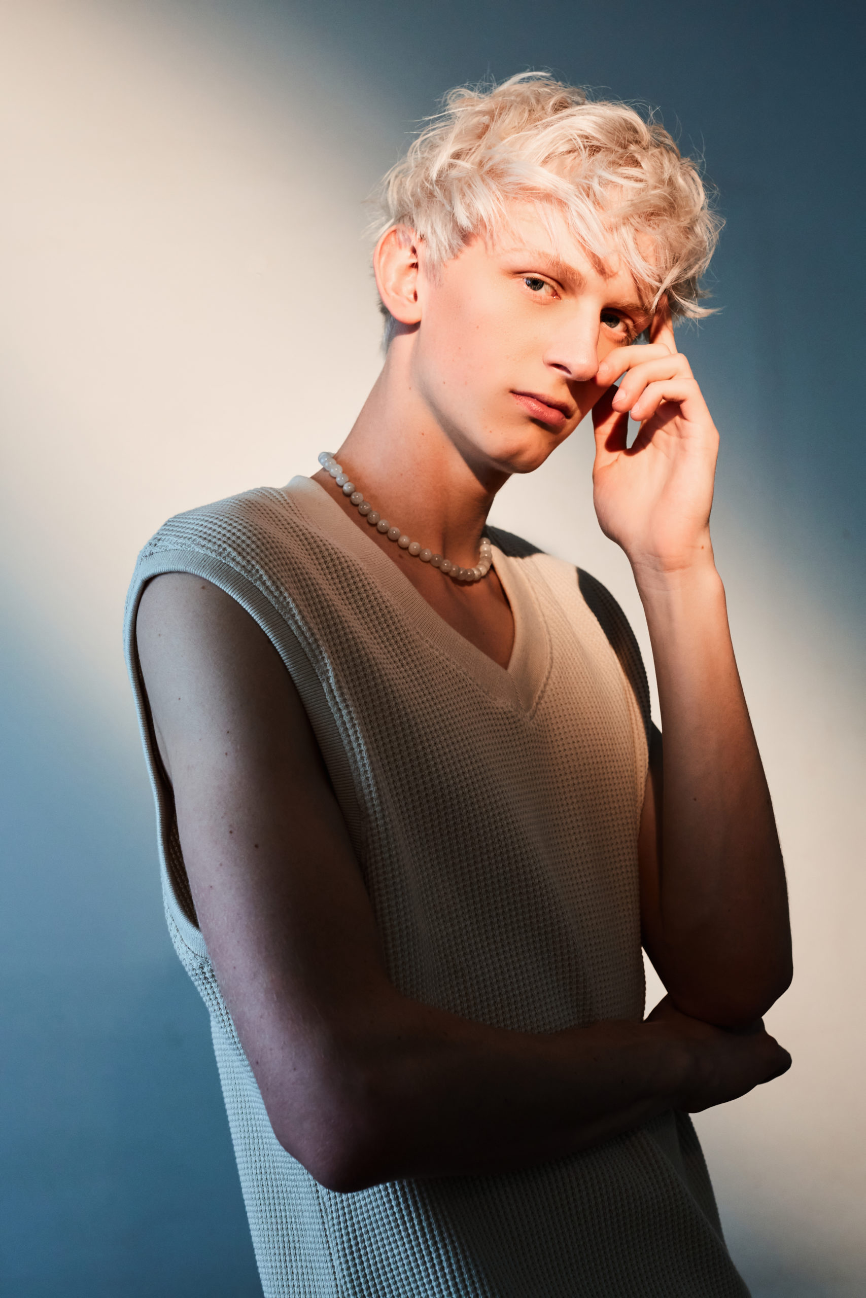 ANTONI Leśniewski | Embassy Models