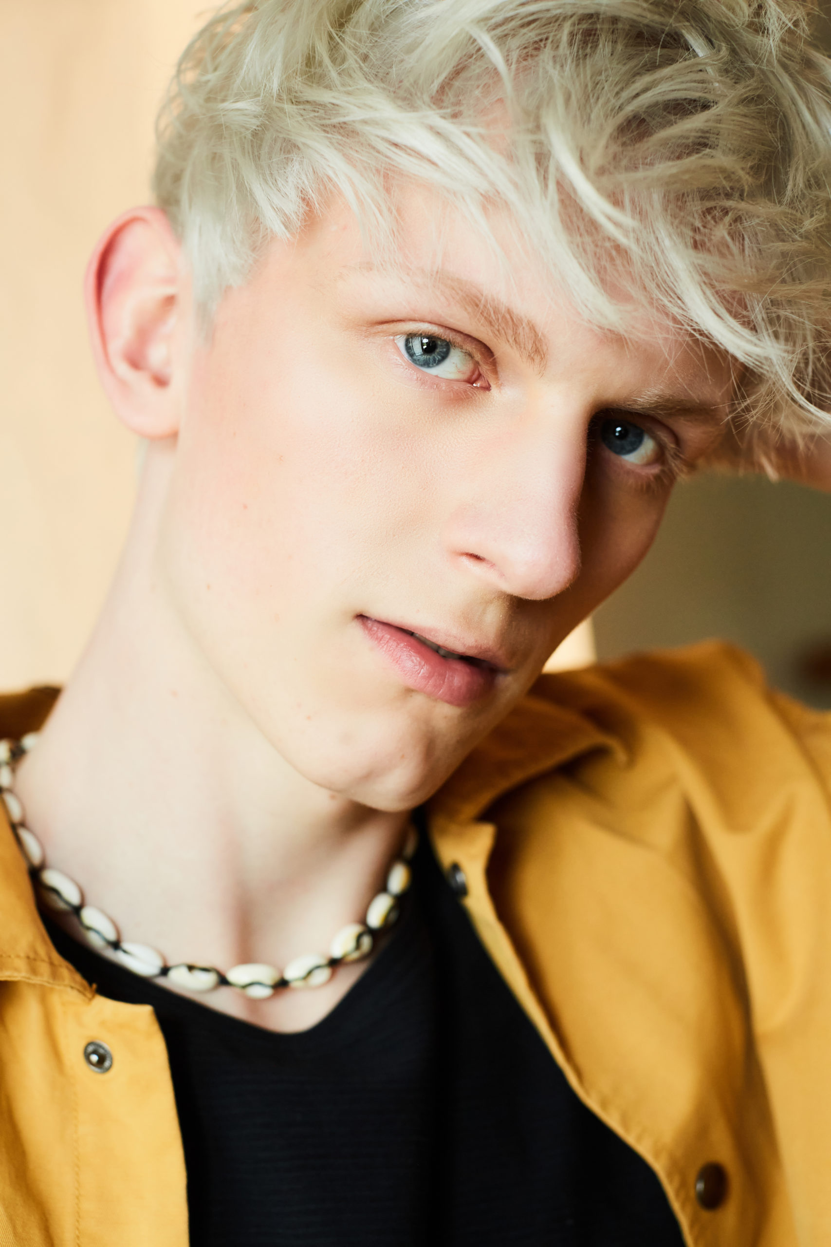 ANTONI Leśniewski | Embassy Models