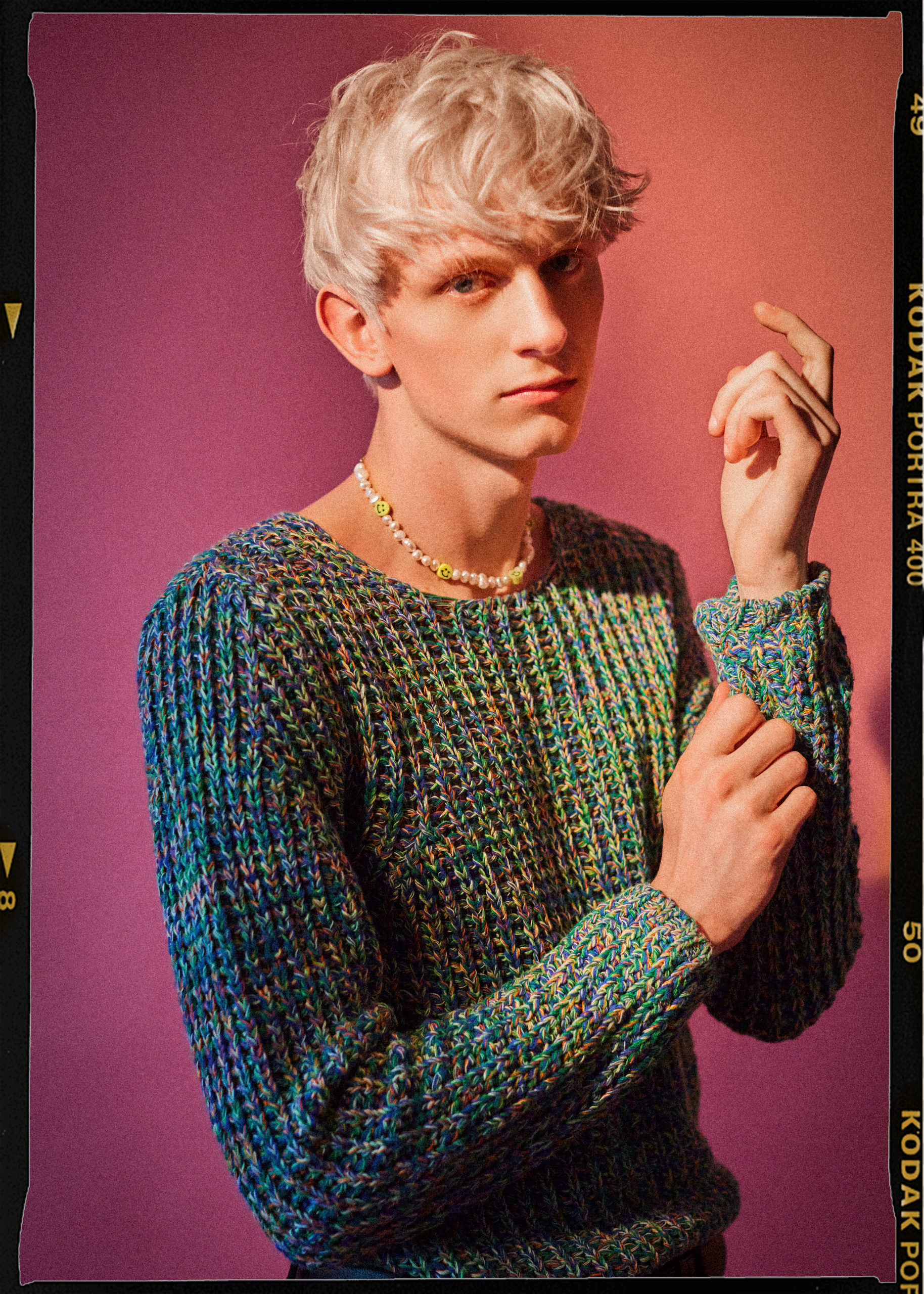 ANTONI Leśniewski | Embassy Models