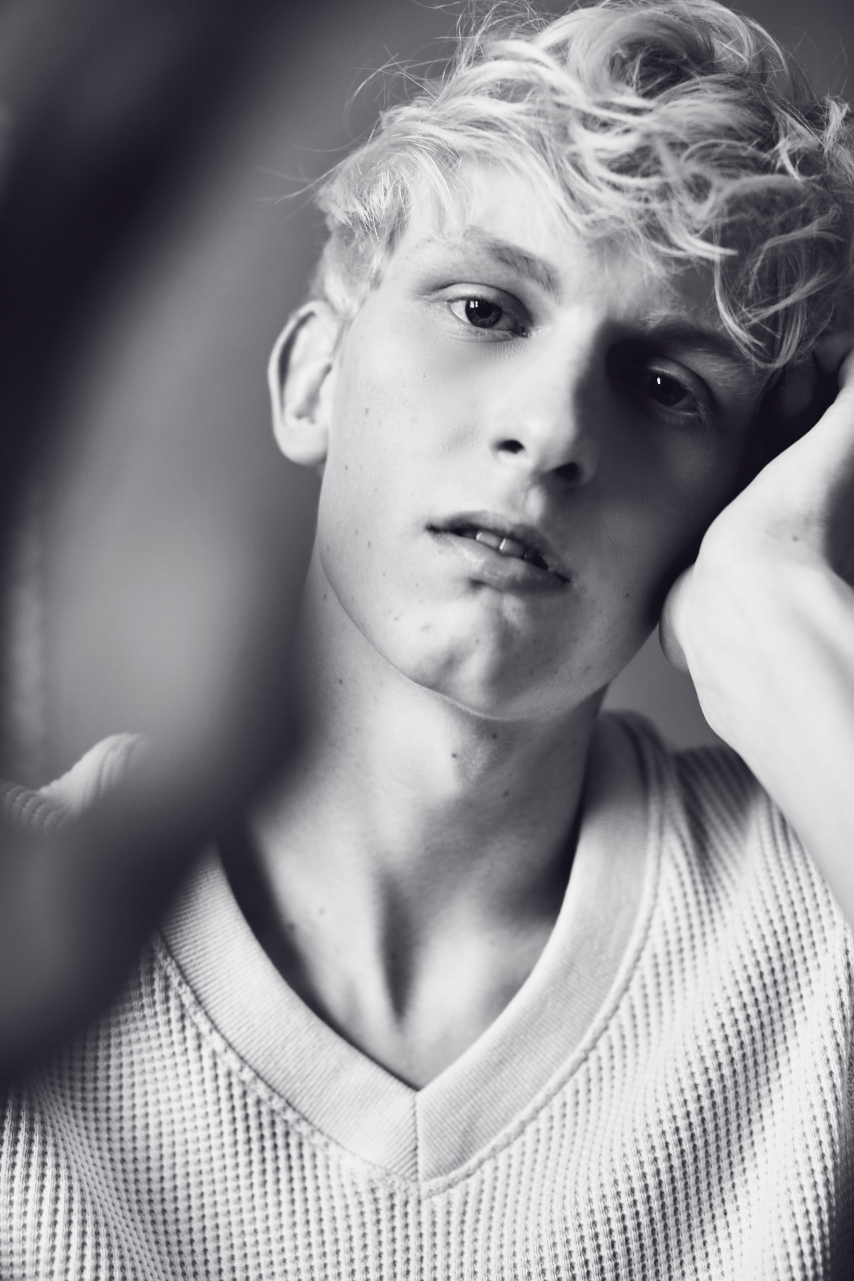 ANTONI Leśniewski | Embassy Models