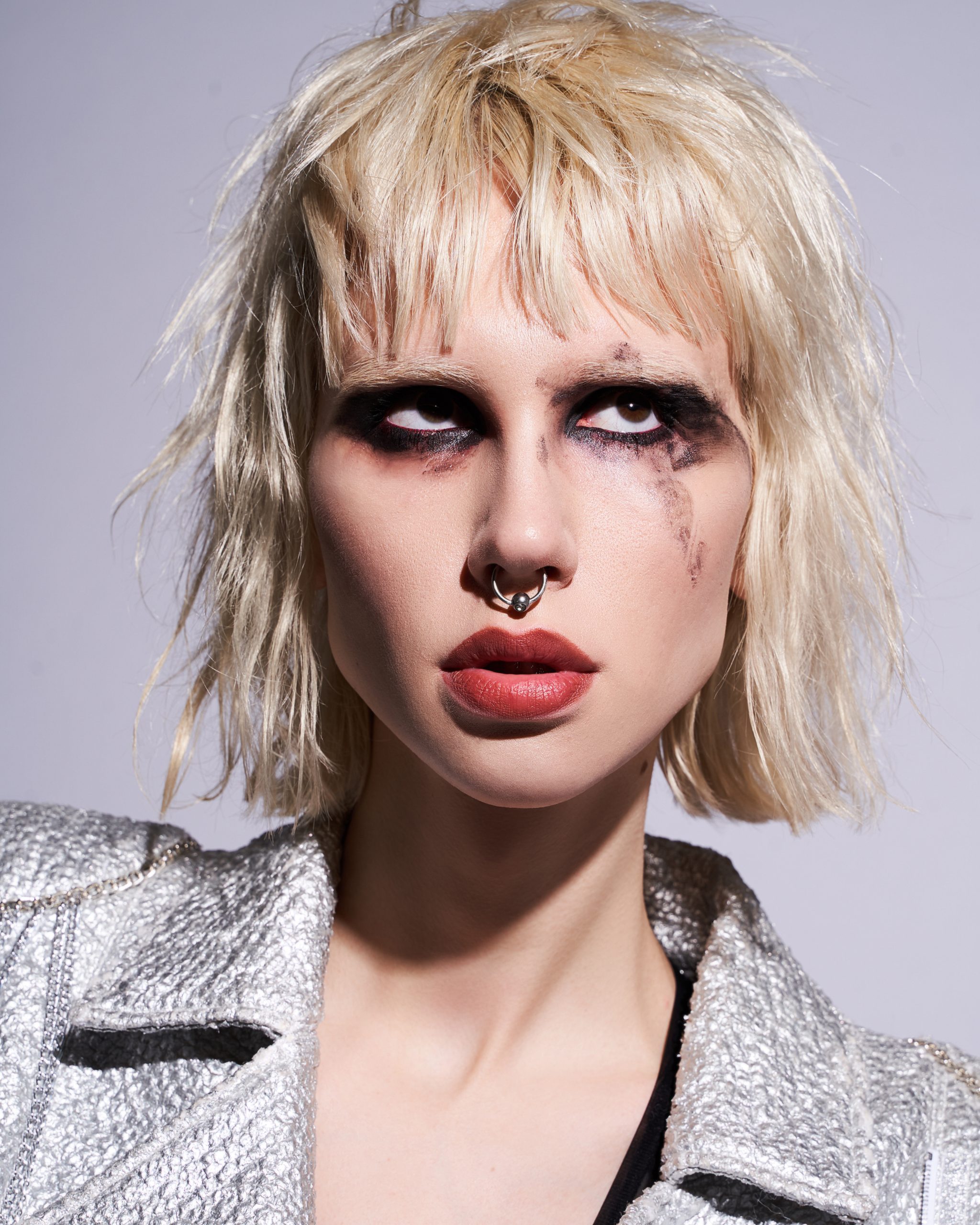 BRITNEY Manson | Embassy Models