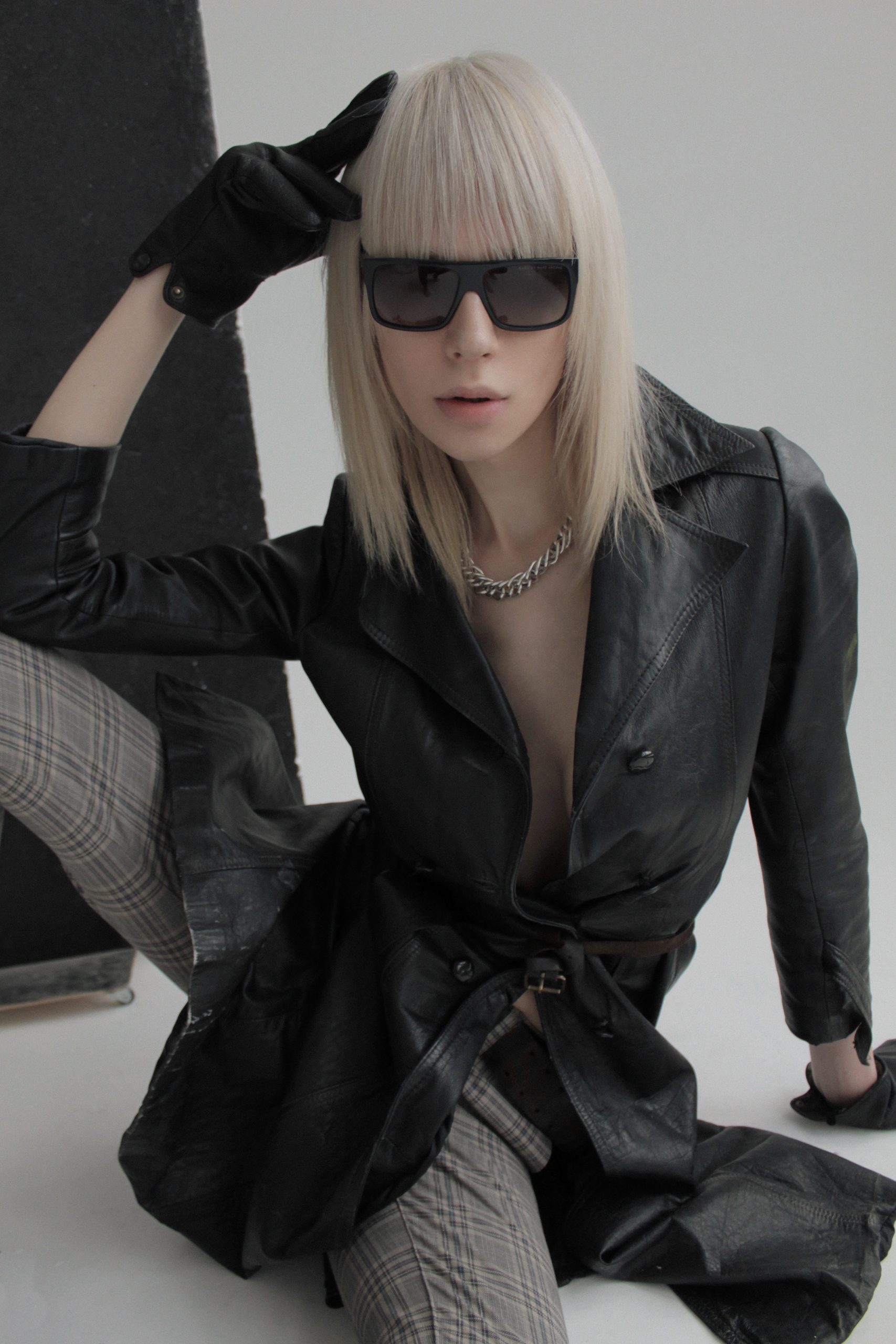 BRITNEY Manson | Embassy Models