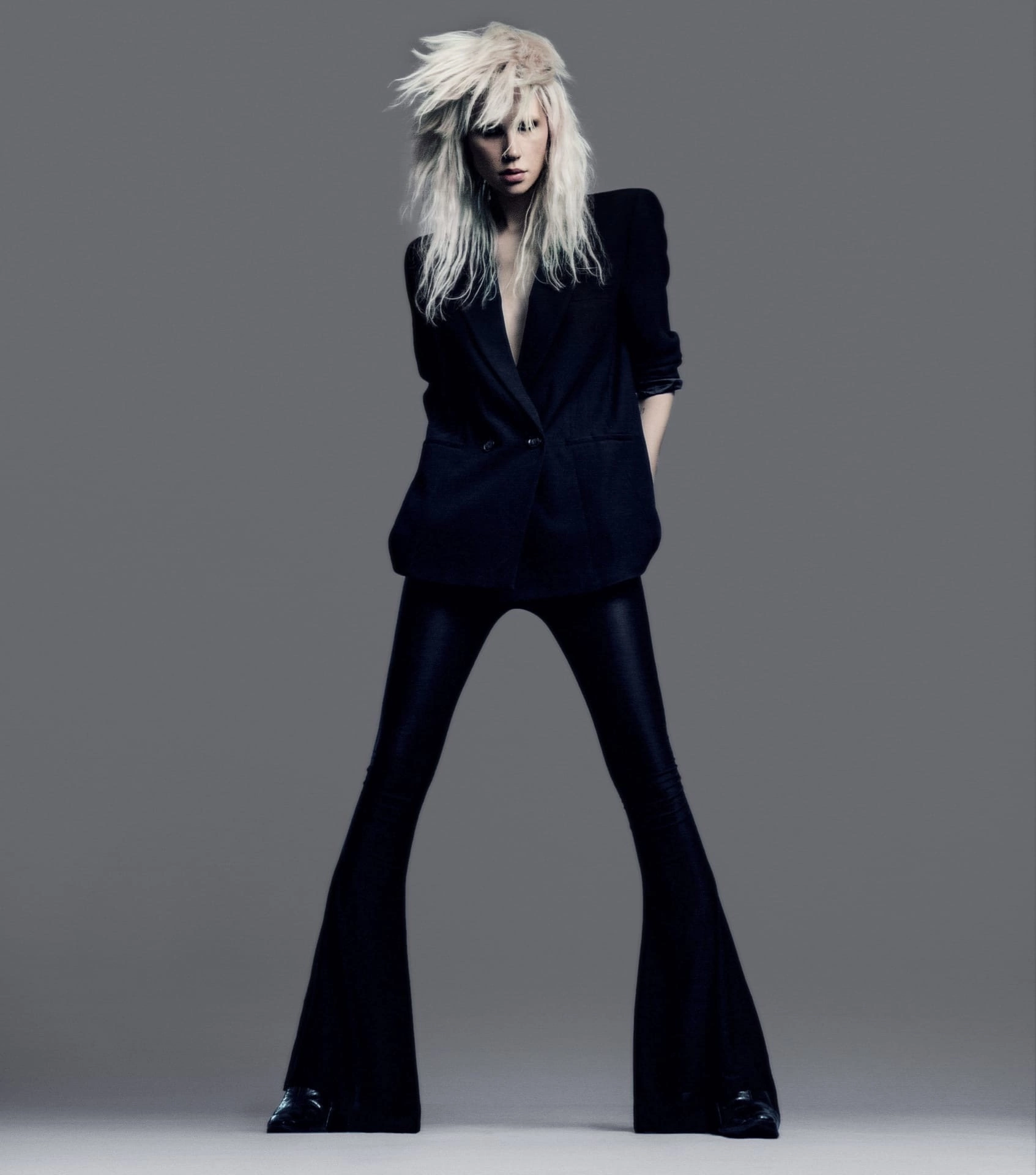 BRITNEY Manson | Embassy Models
