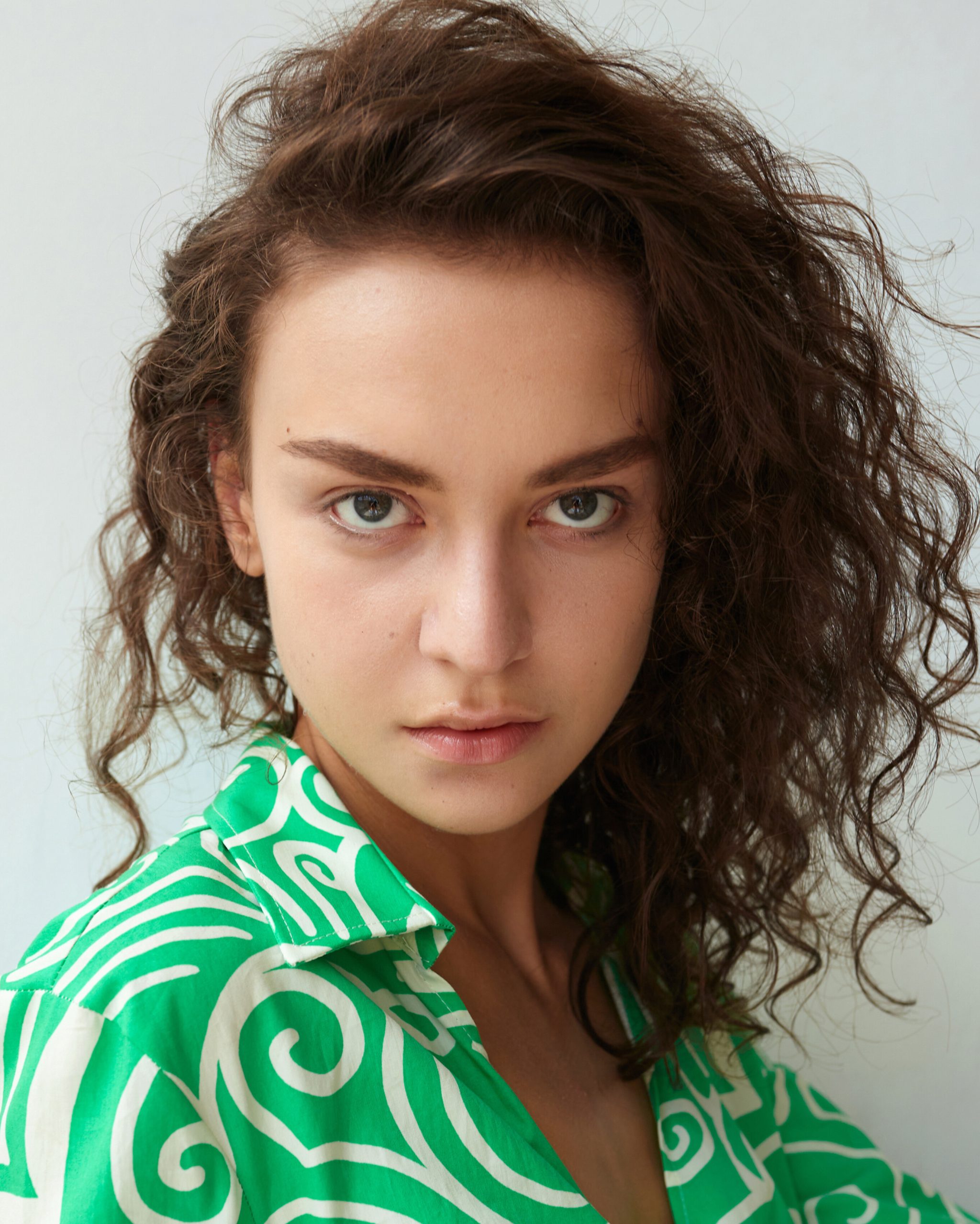 JULIA Lachowska | Embassy Models