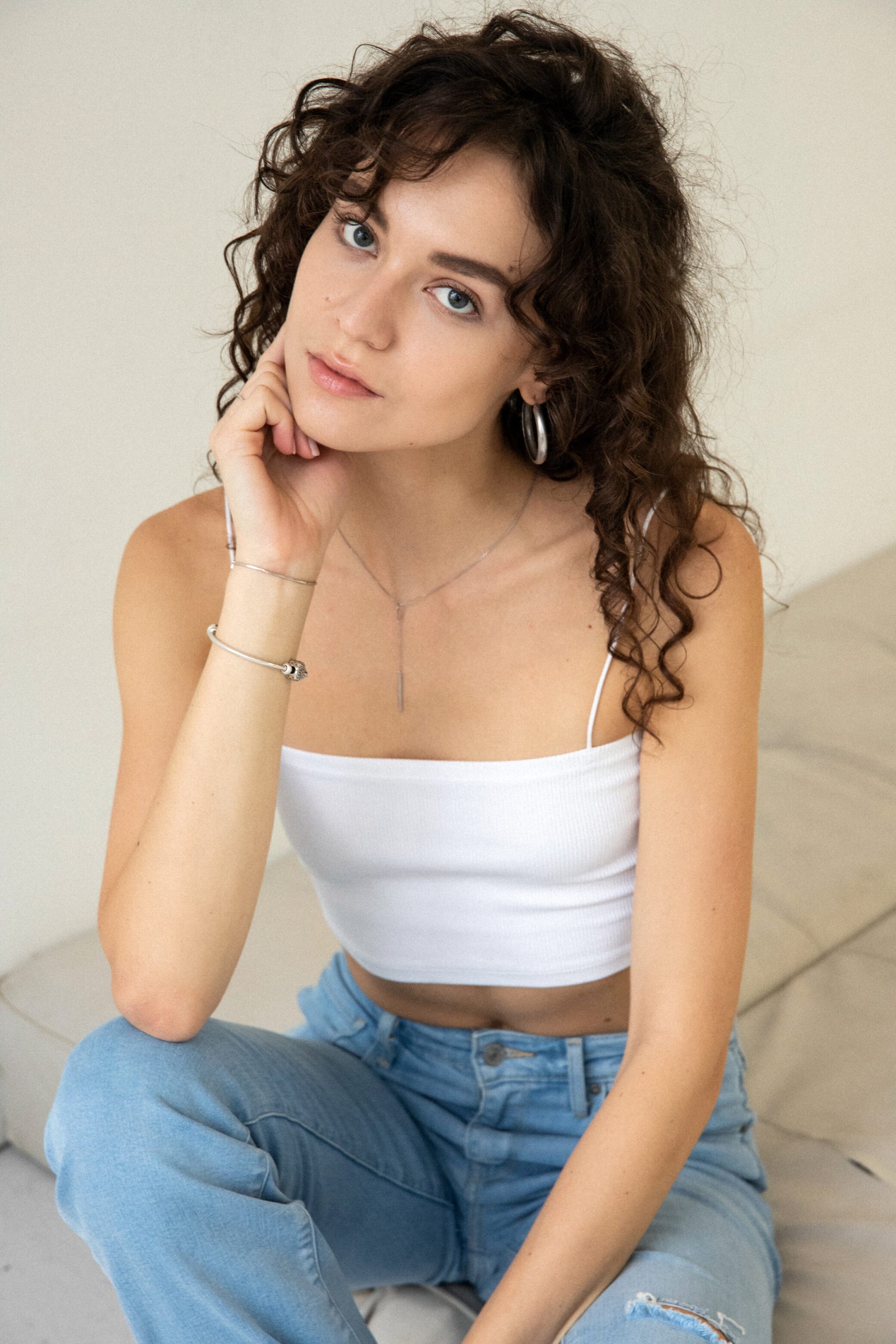 JULIA Lachowska | Embassy Models