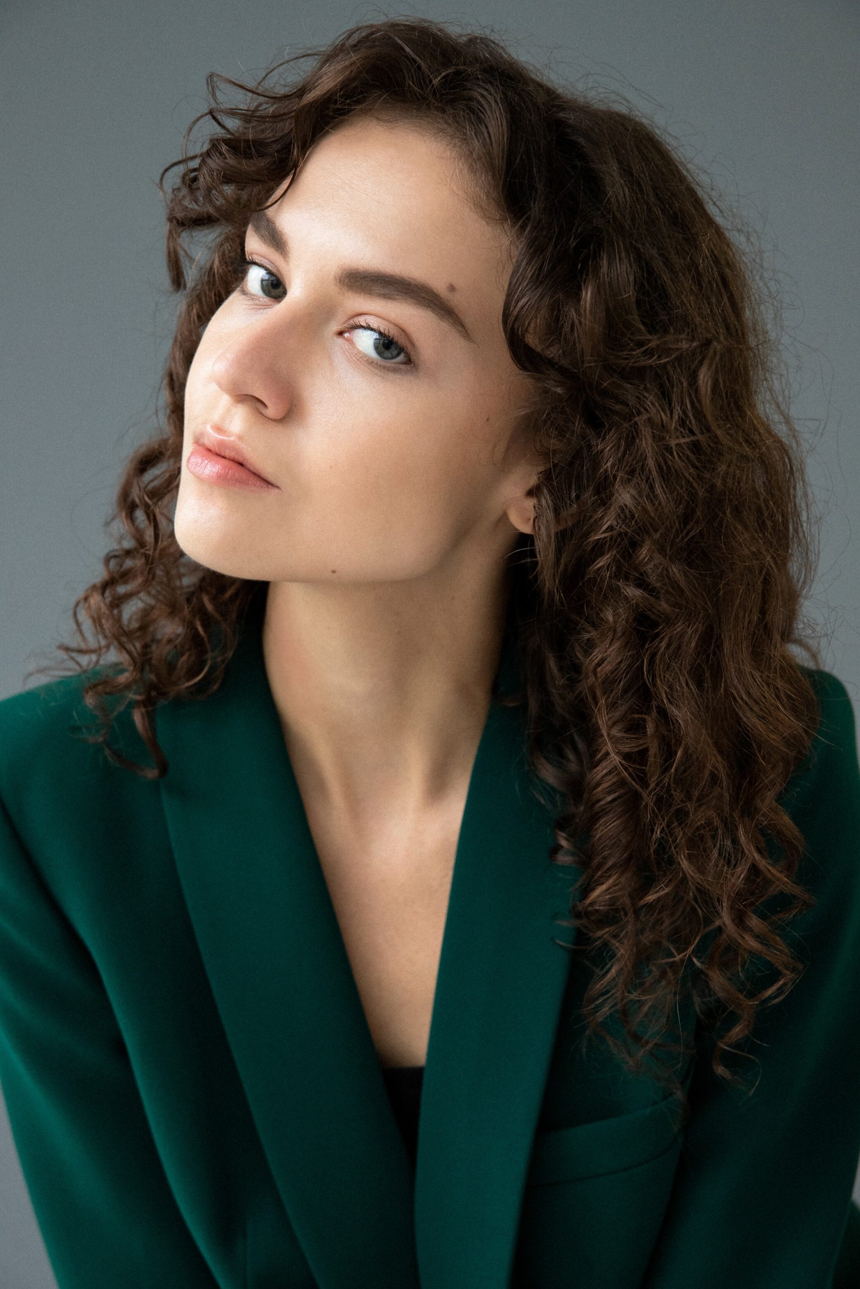 JULIA Lachowska | Embassy Models