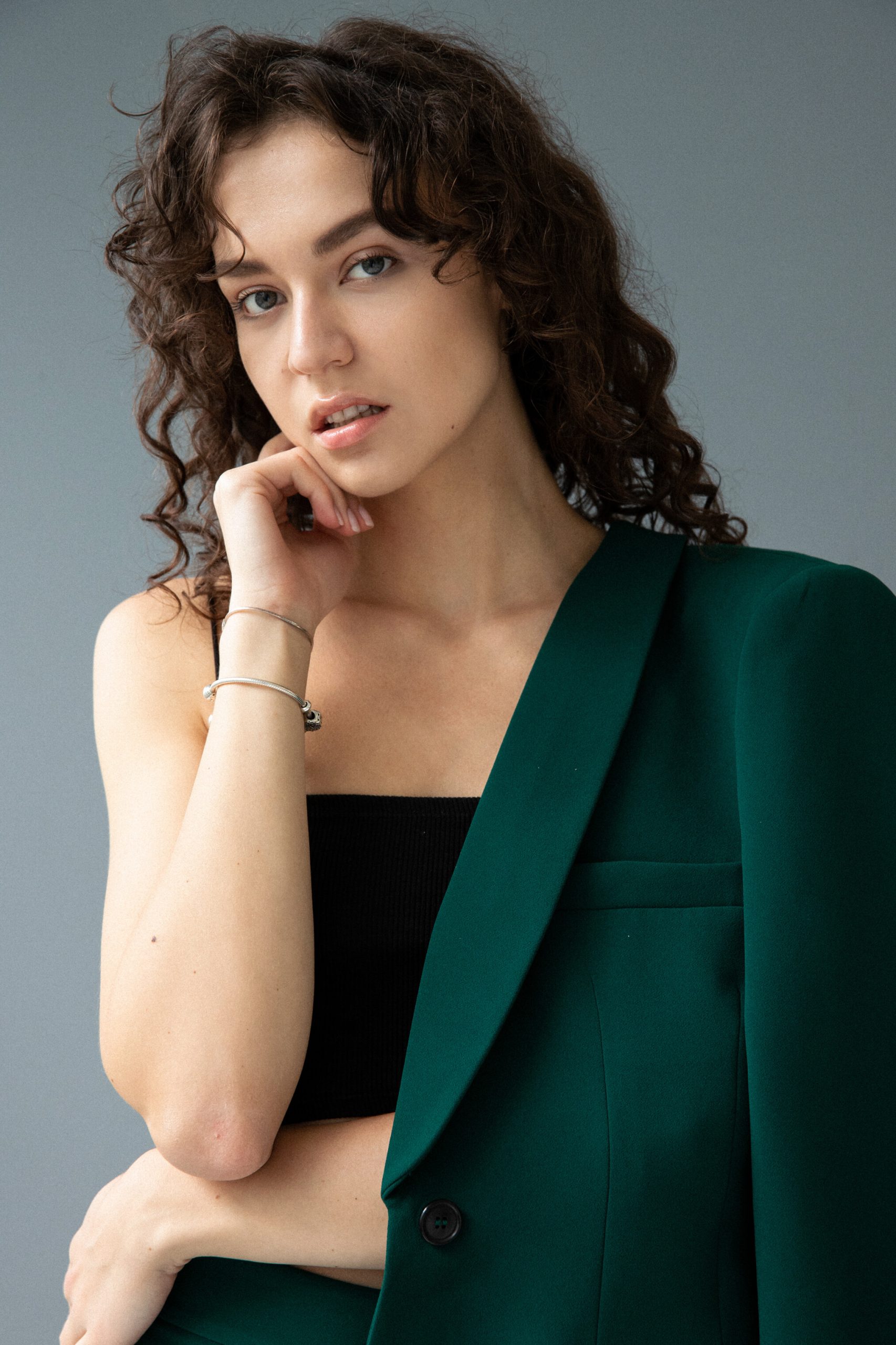 JULIA Lachowska | Embassy Models